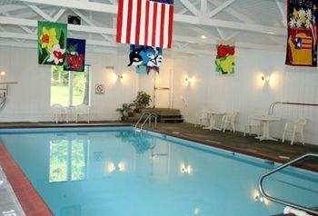 Williamsburg Rv & Camping Resort Norge Luaran gambar