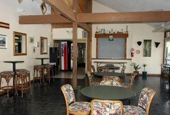 Williamsburg Rv & Camping Resort Norge Luaran gambar