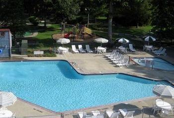 Williamsburg Rv & Camping Resort Norge Luaran gambar